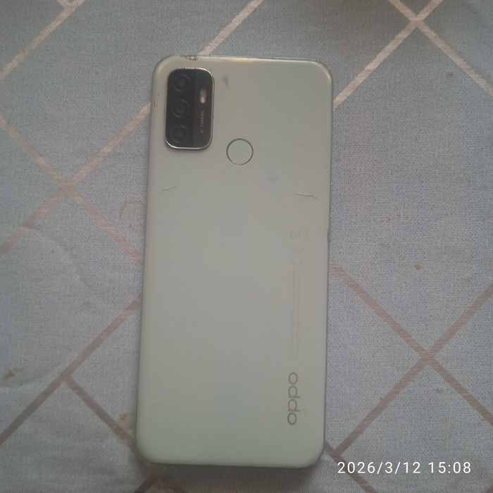 Продам телефон орро а53