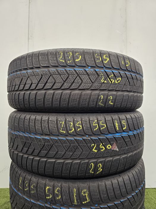 235.55.19 pirelli m+s