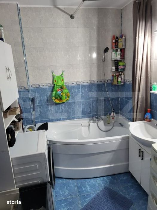 Apartament 2 camere, etaj 1/4, cu parcare inclusa, zona Tineretului