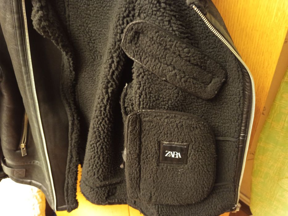 Зимно яке/кожух Zara - XL размер