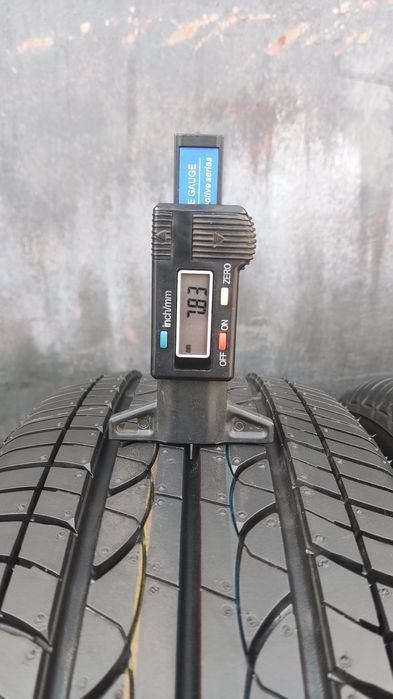летни гуми 175/70/14 Bridgestone Ecopia