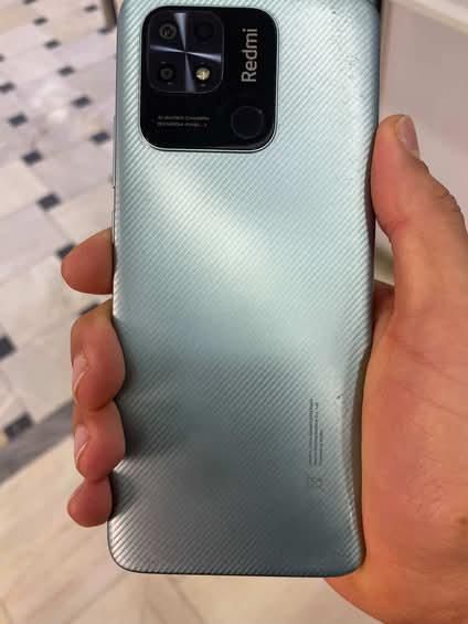 Redmi 10c 64 gb sotiladi