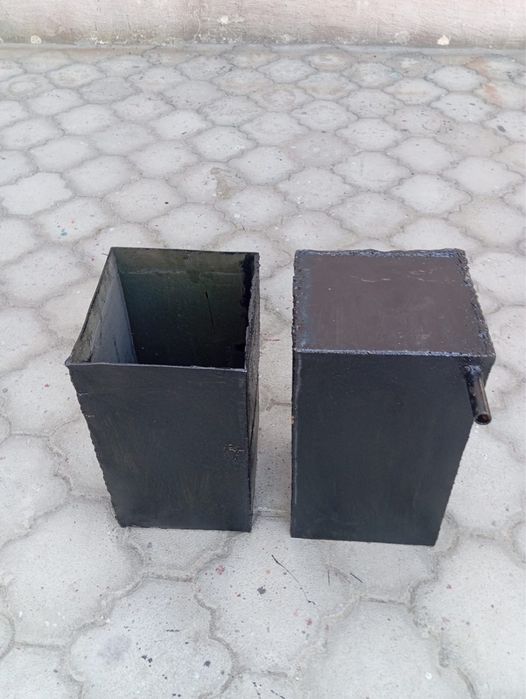 продам расширительный бак