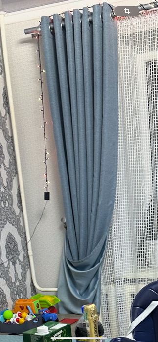 Штроы в гостинную