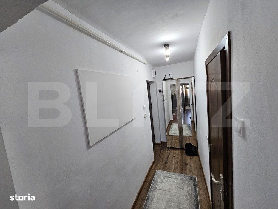 Apartament, 2 camere, zona Decebal — fotografia 3