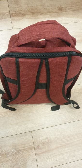 Rucsac Fan RAPID