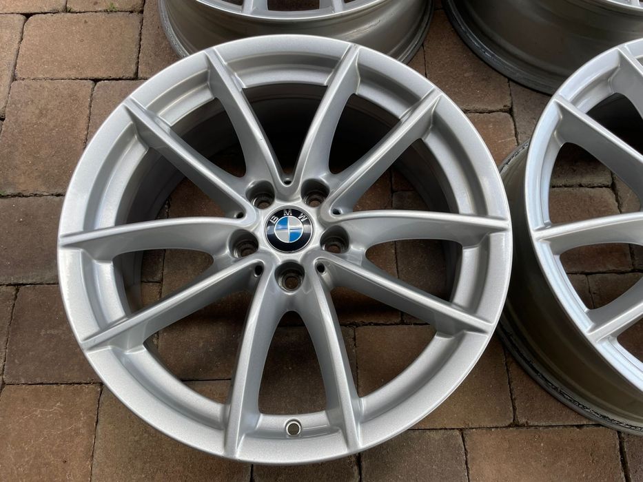 Jante BMW 18 Originale G20 G26 G30