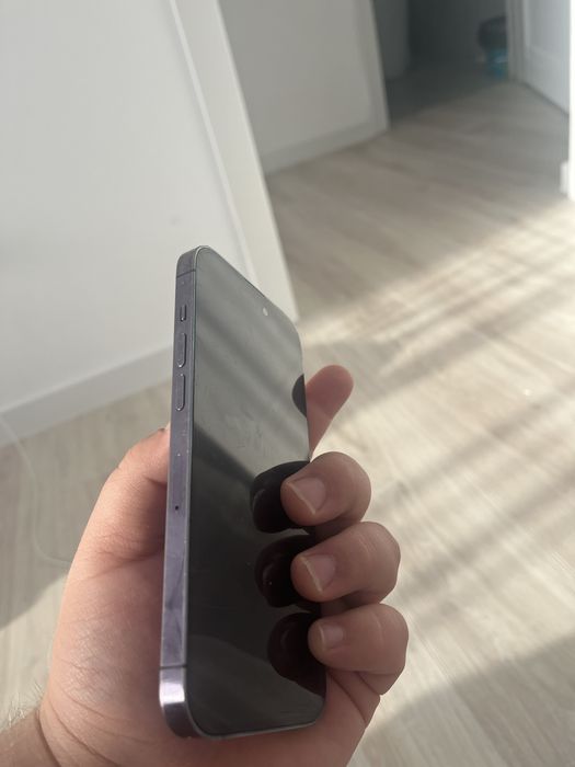 Айфон 14 про iphone