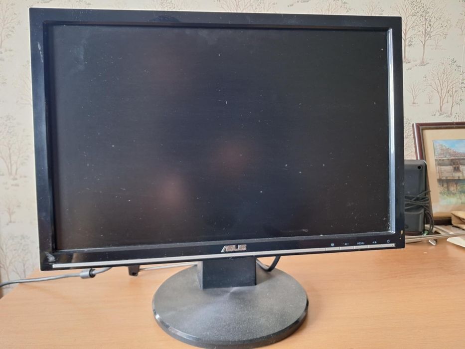 Монитор/Monitor Asus