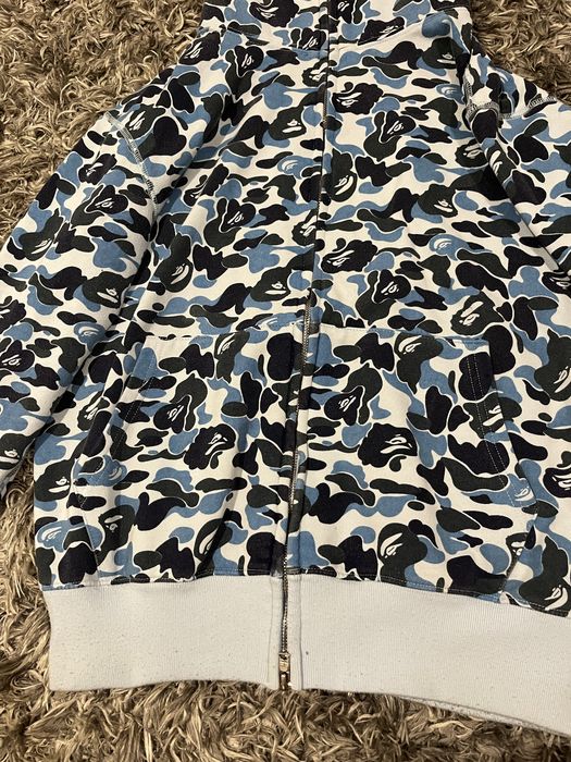 Hanorac Bape Marimea S