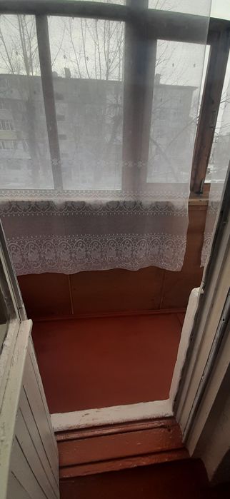 Продам двушка. Хозяин