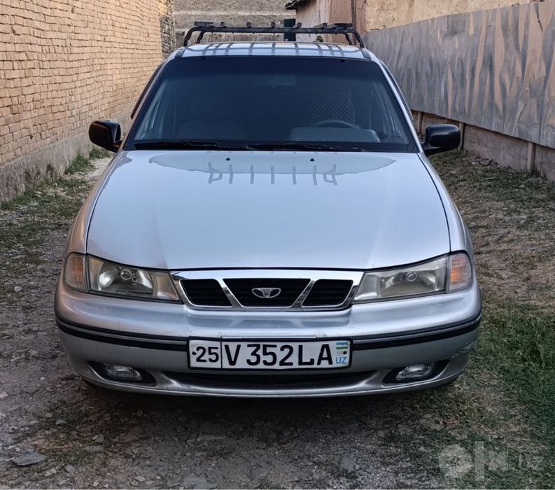 Nexia (соннс) йили 2003