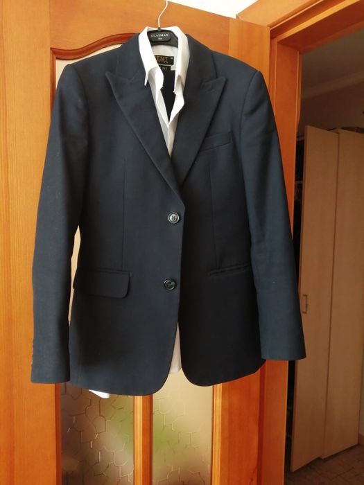 Школьный костюм Glasman