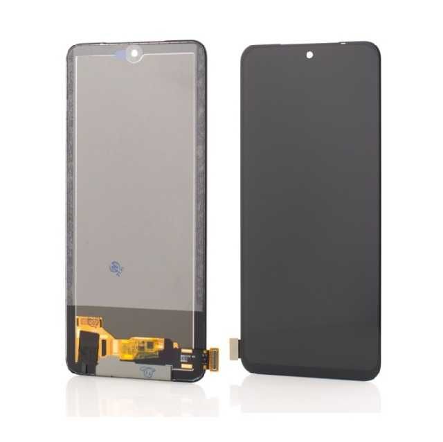 Display cu touchscreen Xiaomi Redmi Note 10, Note 10S