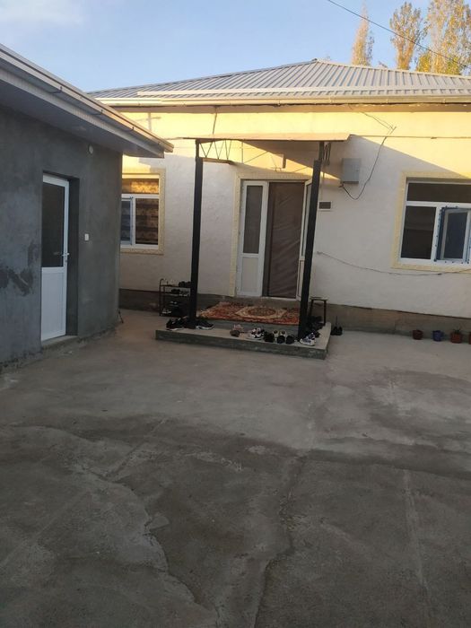 Срочно продам дом участок . 75000 у.е.