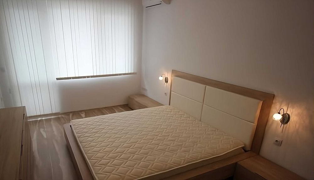 Дава се под наем Двустаен апартамент в София, Надежда 1 - 72 кв.м за 400 € - Снимка #4