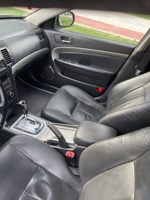 Продается Chevrolet Epica 2011г