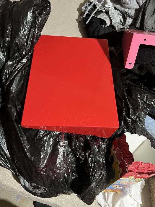 Немска машина за пуканки