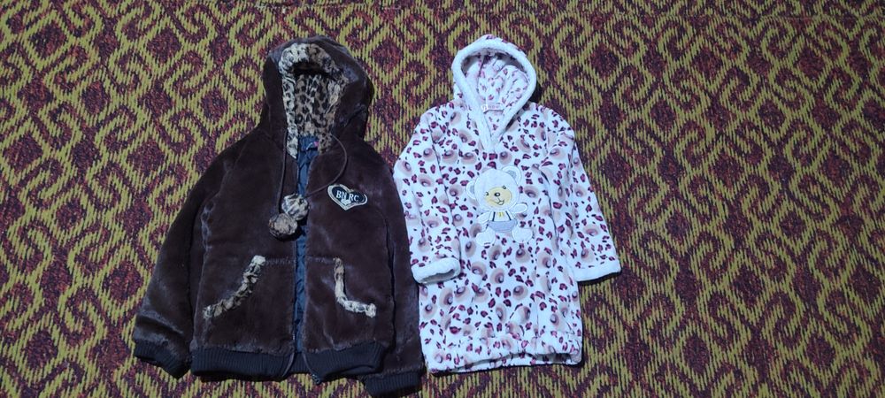 Одежда для девочек