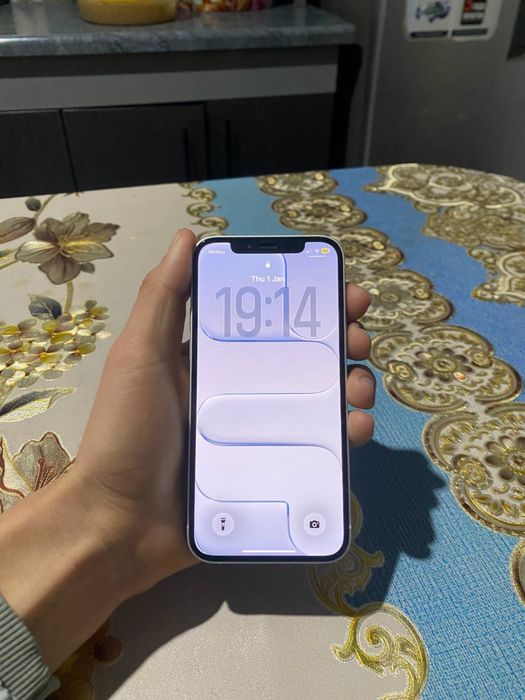 Iphone 12 ochilmagan radnoy 100% obmen ipadga