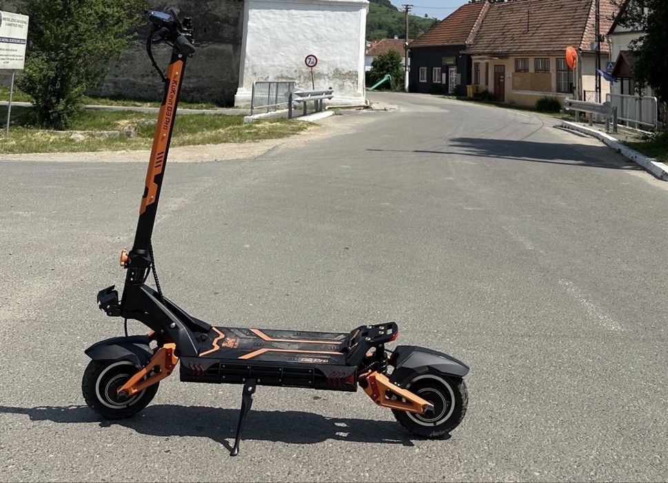 Trotineta  Kukirin G3 PRO