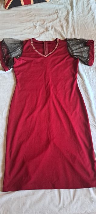 Lot de 3 rochie elegante L.