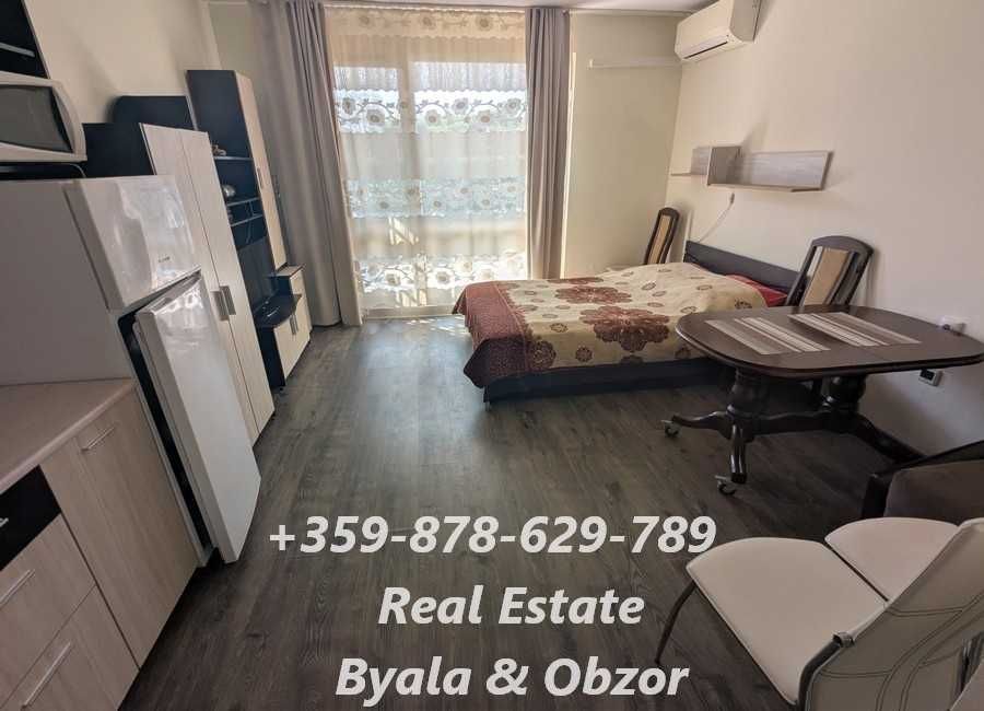 Продава се Едностаен апартамент в Бяла - 40 кв.м за 1150 €/кв.м - Снимка #5