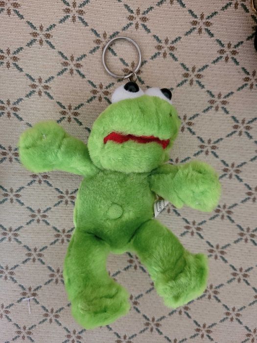 Ключодържатели плюшени 10 лв. Стават и за кола.