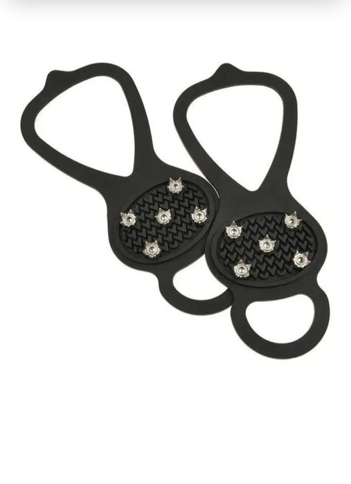 ледоступы для обуви