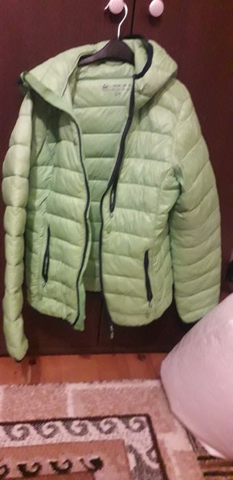 Яке и шубка за момче