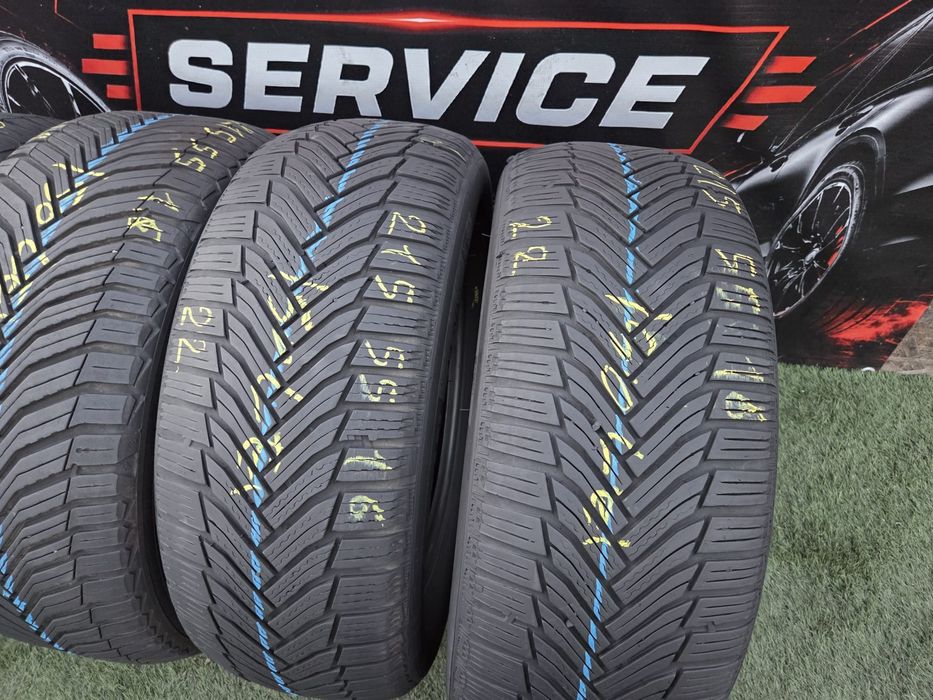 215 55 16 Michelin