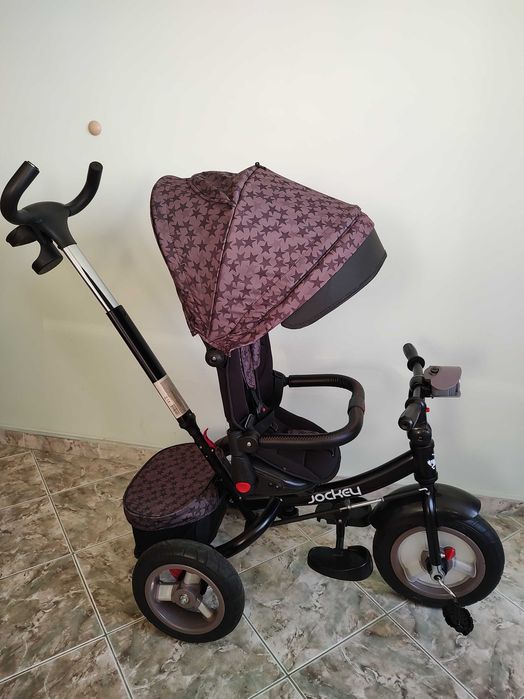 Детска триколка Byox Jockey като нова