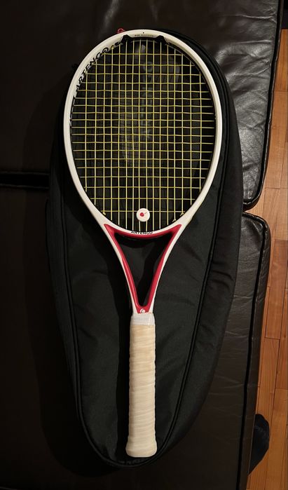 Racheta tenis Artengo TR960 cu geanta