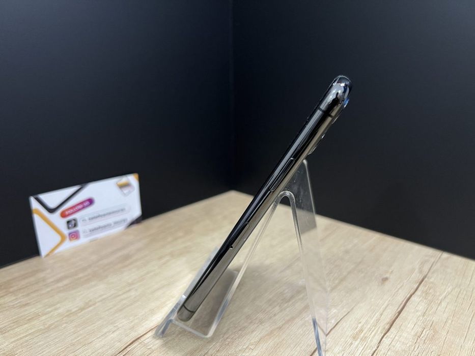 iPhone 11 Pro 256Gb Space Gray Second-Hand 3 ani garanție, Telefoane M
