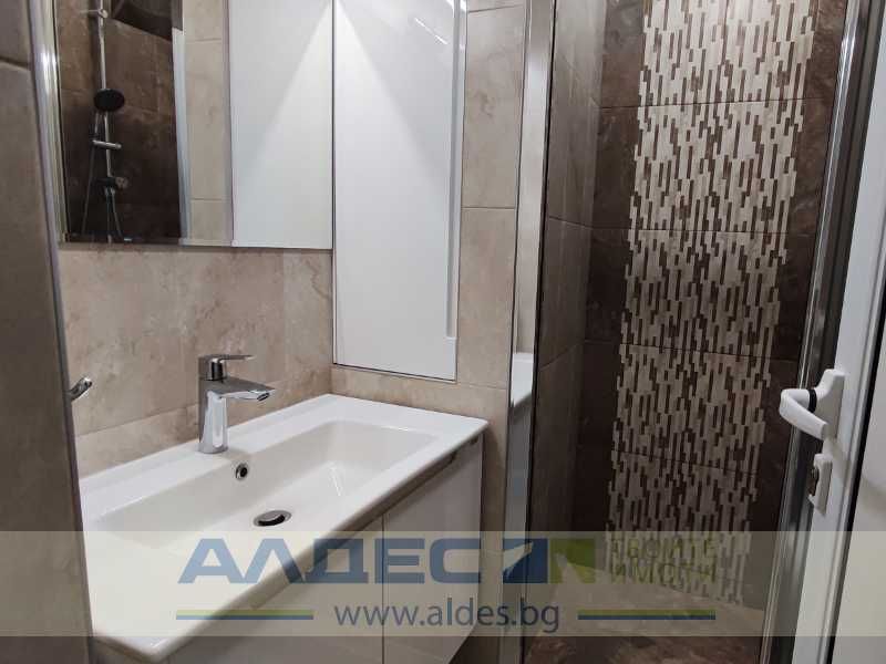 Дава се под наем Двустаен апартамент в София, Гео Милев - 71 кв.м за 550 € - Снимка #7