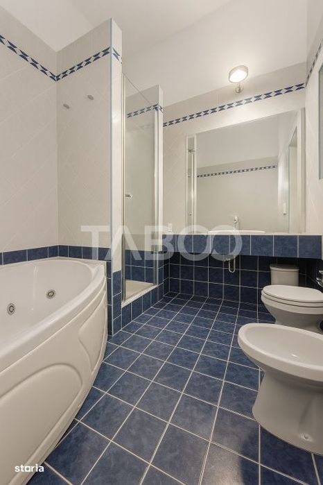 Bulevardul Victoriei - apartament 3 camere de vanzare curte garaj