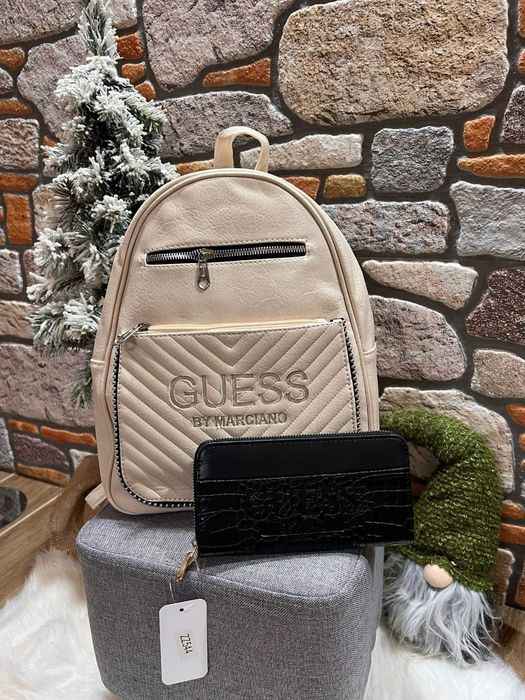 Rucsac pentru dama, seturi