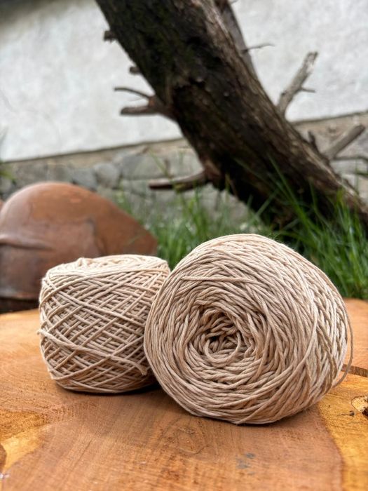 Прежда Котон - 1.30€ 100гр