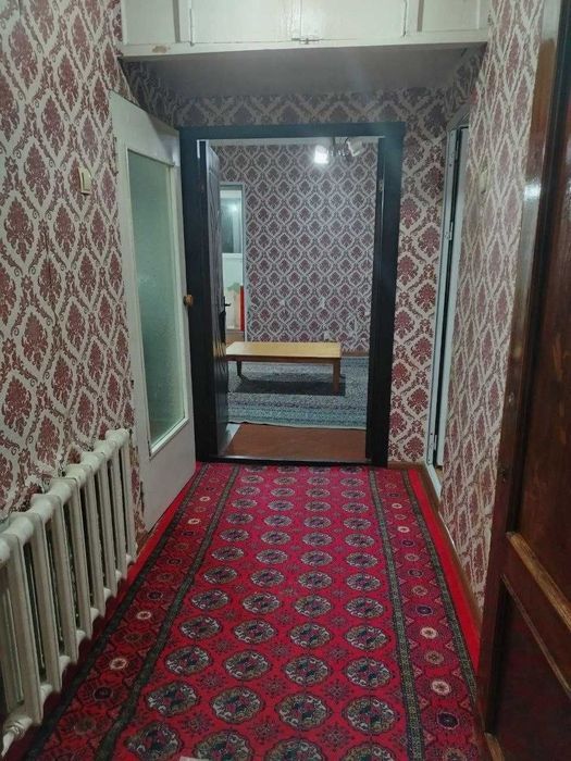 Beruniy metroda kvartira