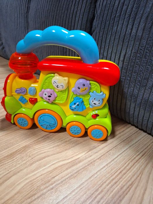 Интерактивни играчки