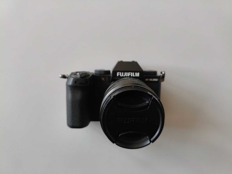Aparat Foto Fujifilm X-S20