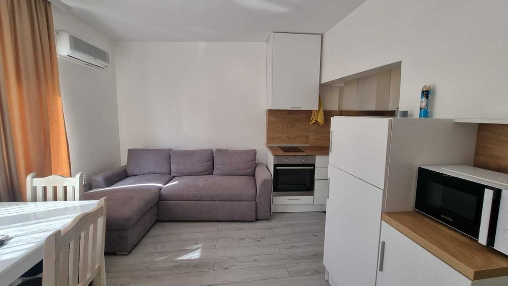 Дава се под наем Двустаен апартамент в Варна, Цветен квартал - 60 кв.м за 598.23 € - Снимка #9