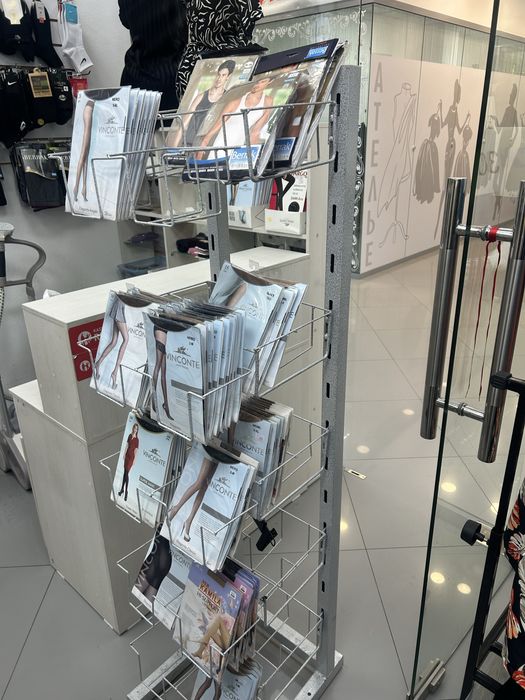 Продам стойку для колготок