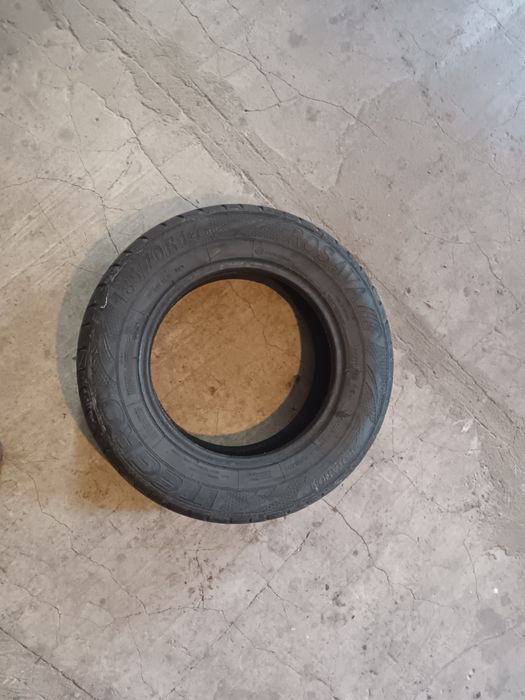 Летняя резина Россава