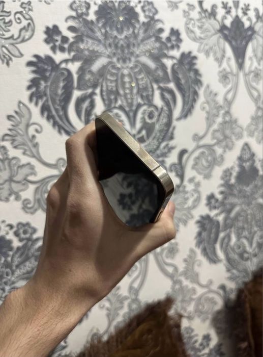 iphone 13 pro max gold