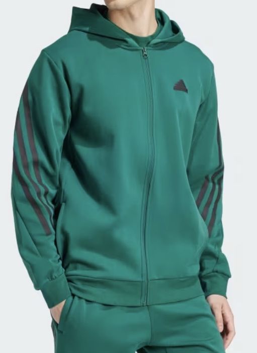 Мъжко горнище Adidas