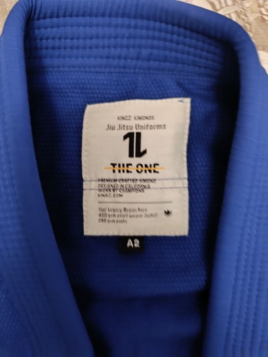 Кимано БЖЖ кимано