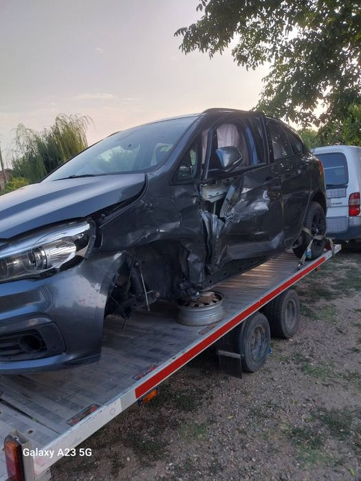 BMW 218 d 150k.c Activ Tourer