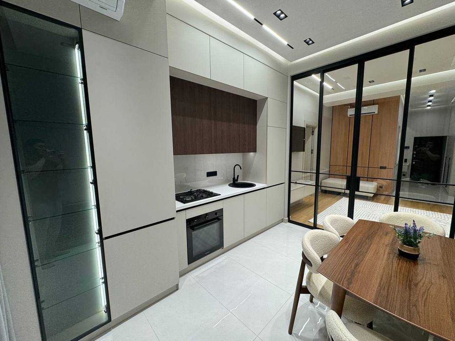 3/4/12 квартира на ЖК MODERN STROY Ор ТРЦ "Малика