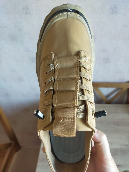 Мода/стиль, летняя обувь